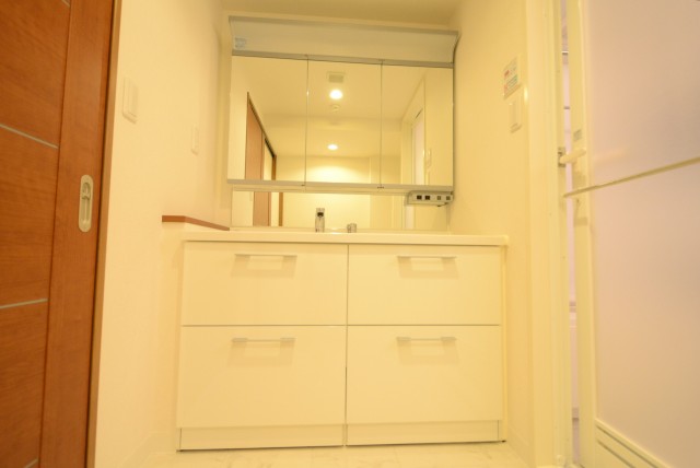 アルファホームズ池田山