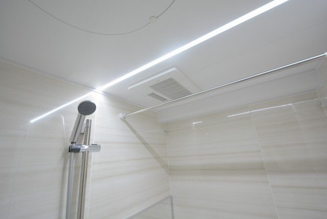 グランドメゾン新宿東 バス