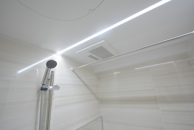 グランドメゾン新宿東 バス