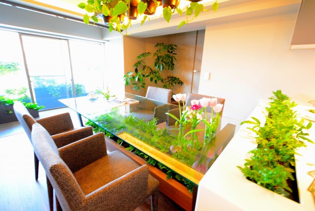 イトーピア渋谷桜ヶ丘 LD