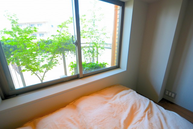 イトーピア渋谷桜ヶ丘 洋室２