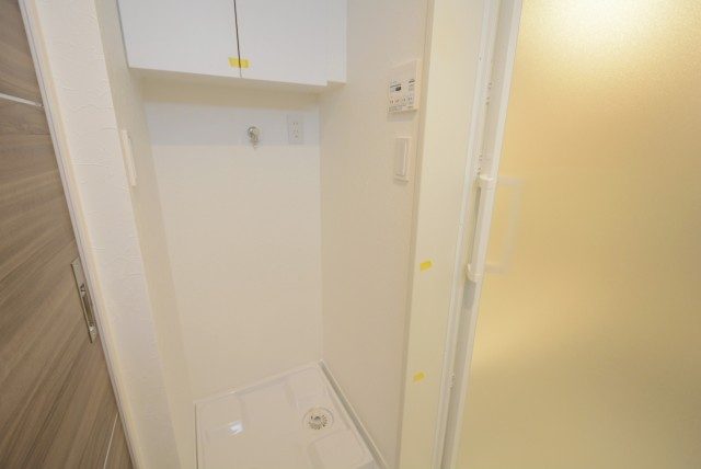 パティオ西早稲田 洗面