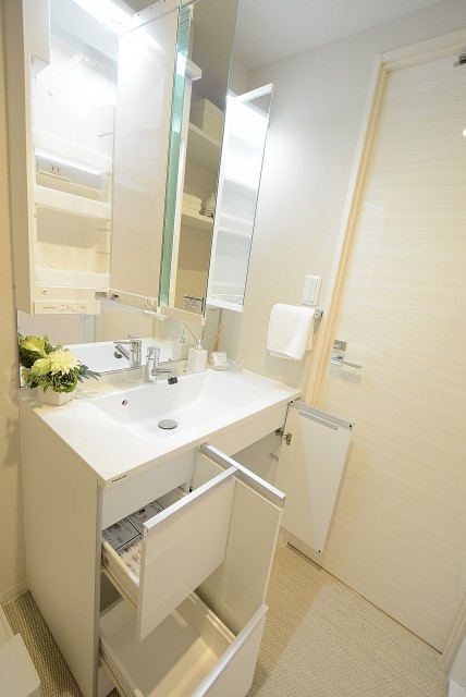 新池田山マンション