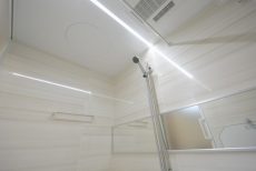 グランドメゾン新宿東 バス