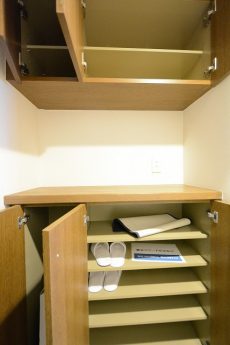 アルファホームズ池田山