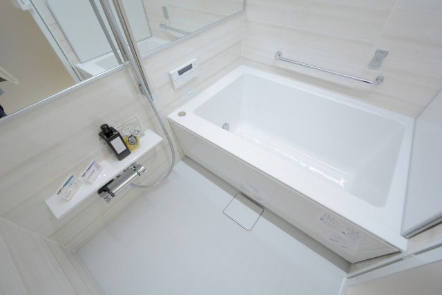 グランドメゾン新宿東 バス