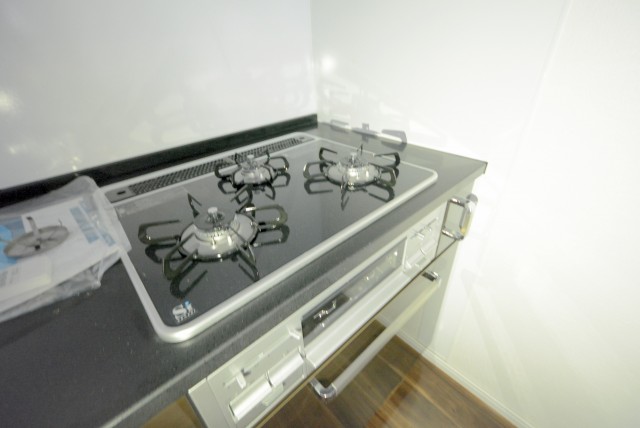 イトーピア渋谷桜ケ丘 キッチン