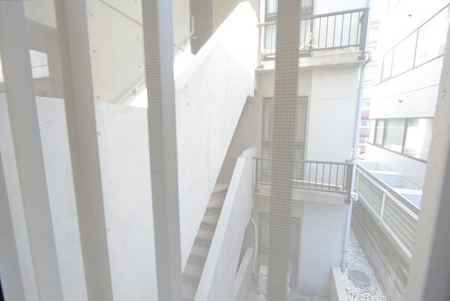 アルファホームズ池田山