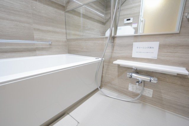 コープ高輪 バス