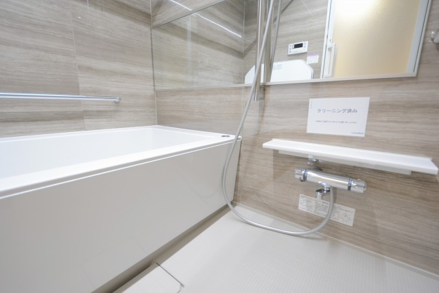 コープ高輪 バス