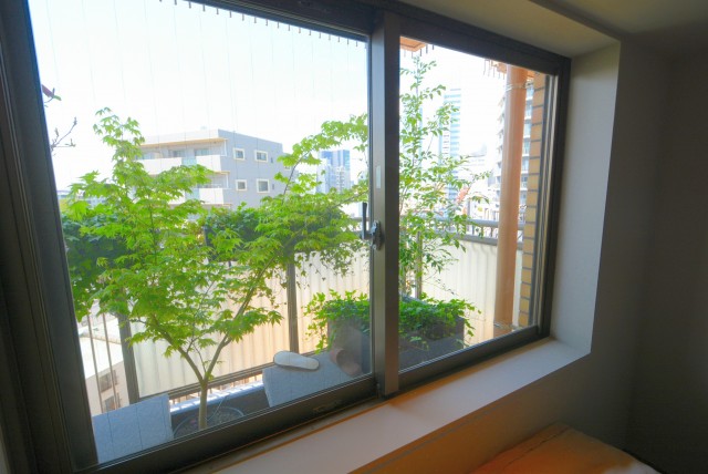 イトーピア渋谷桜ヶ丘 洋室２