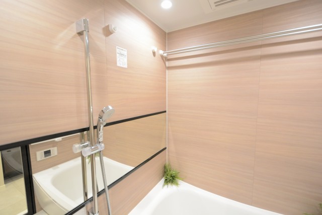 サンビューハイツ渋谷 バス