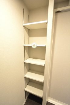 川口アパートメント 洗面室