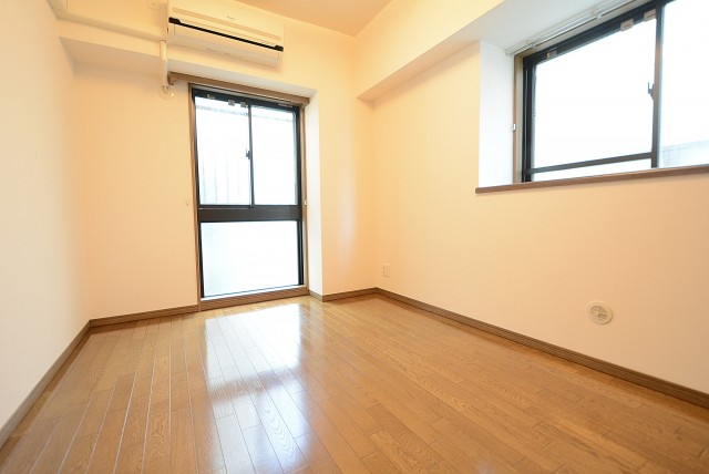 アルファホームズ池田山 