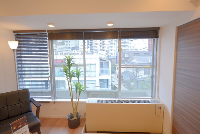 川口アパートメント LD