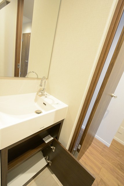 マンション広尾台