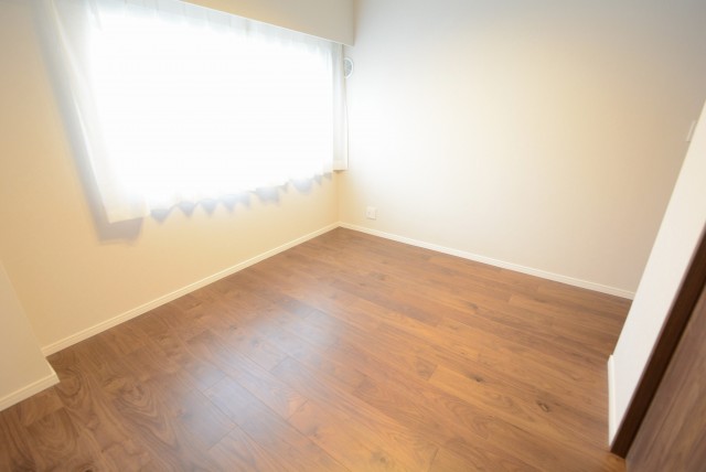 コープ高輪 洋室１