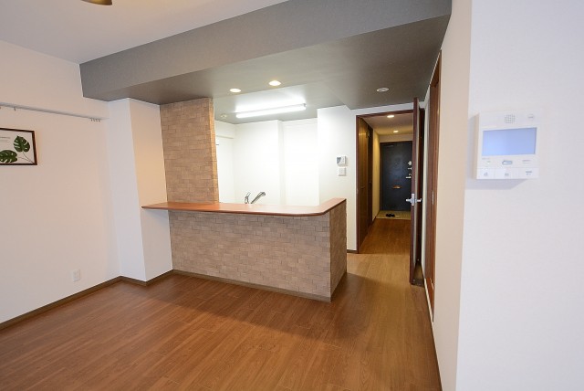 アルファホームズ池田山