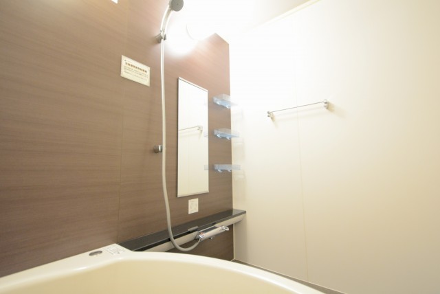 フォルスコート目黒大橋 バス