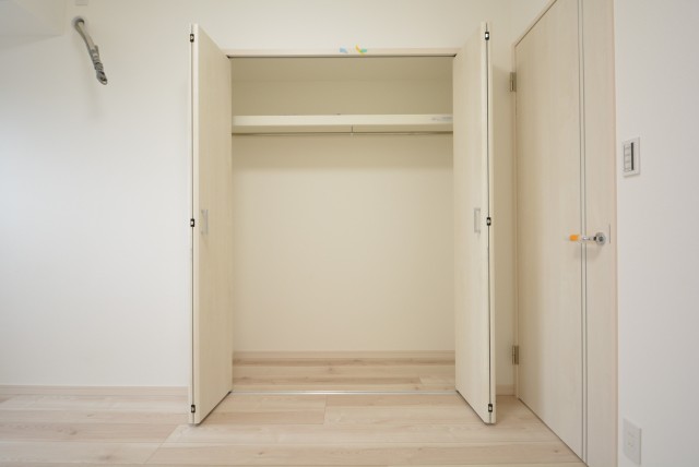 サンクレイドルレヴィール池袋 洋室2