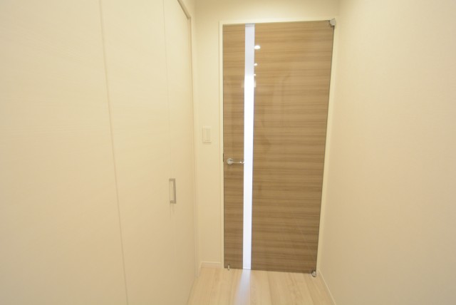 メゾンドール本郷 LD