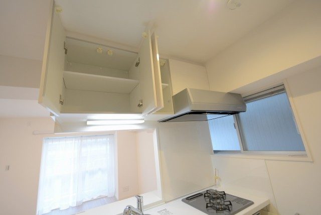 本郷サンハイツ キッチン