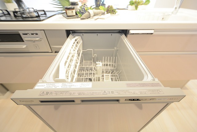 学芸大ハイツ キッチン