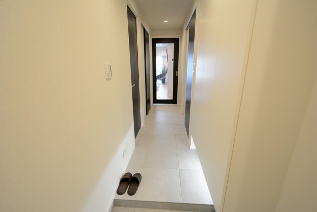 サンビューハイツ渋谷 LD