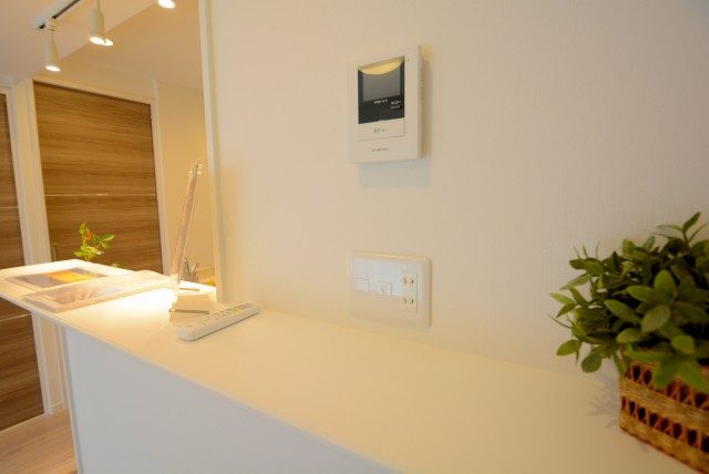 グランドメゾン新宿東 LD