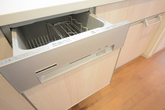 東急アルス本郷 キッチン