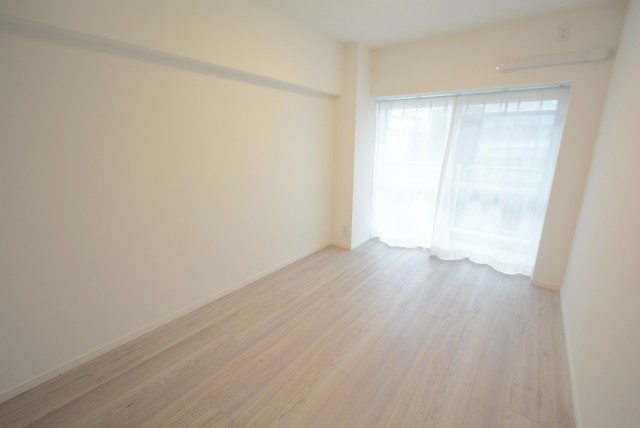 本郷サンハイツ 洋室