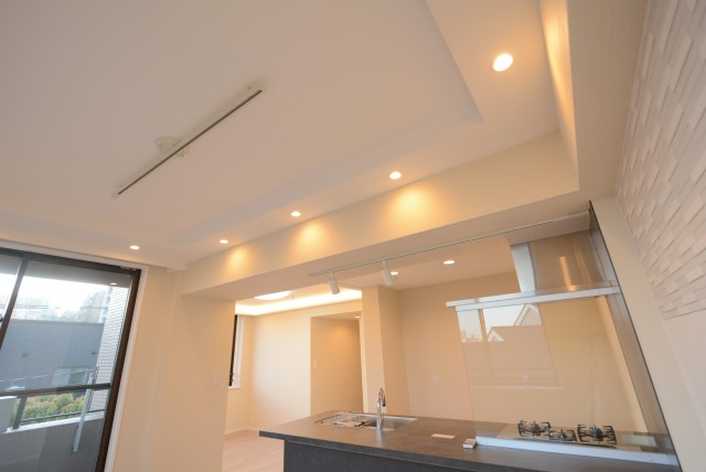 ディアナコート高輪 LD