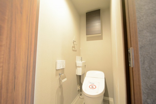 セブンスターマンション中目黒 トイレ