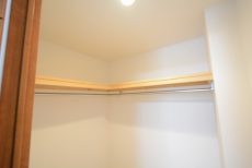 サンウッド新宿戸山フラッツ 洋室