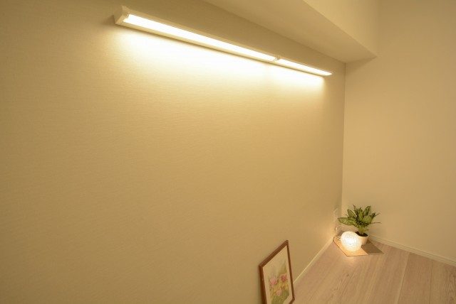 グランドメゾン新宿東 洋室２