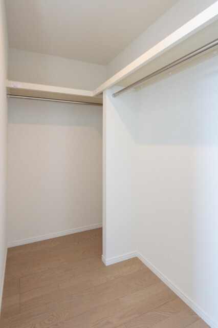 ディアナコート高輪 洋室1