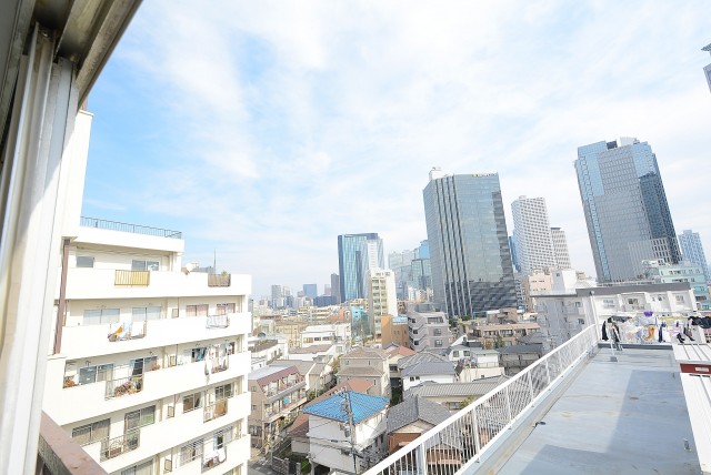 ヴィラフローラ