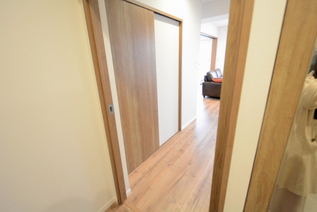 本郷サンハイツ9 LD