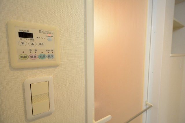 パークアクシス白金台南 バス