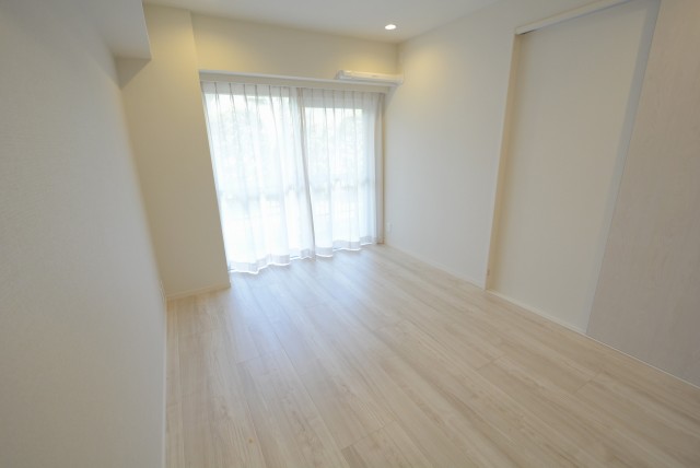 サンビューハイツ渋谷 洋室3