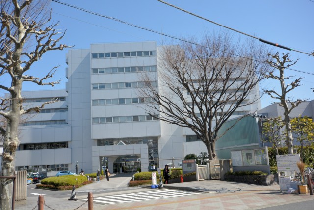 大塚駅周辺 病院