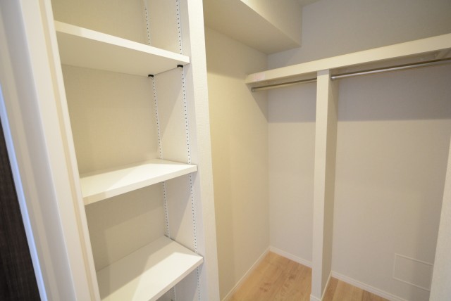 サンビューハイツ渋谷 洋室２