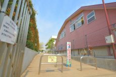 学芸大ニュースカイマンション