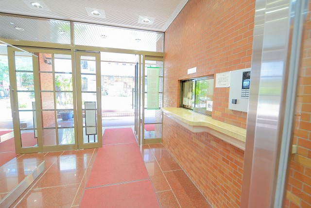 シャンボール恵比寿 