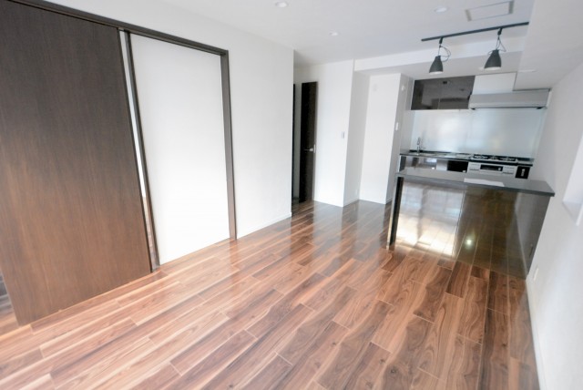 イトーピア渋谷桜ケ丘LD