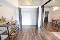 学芸大ニュースカイマンション