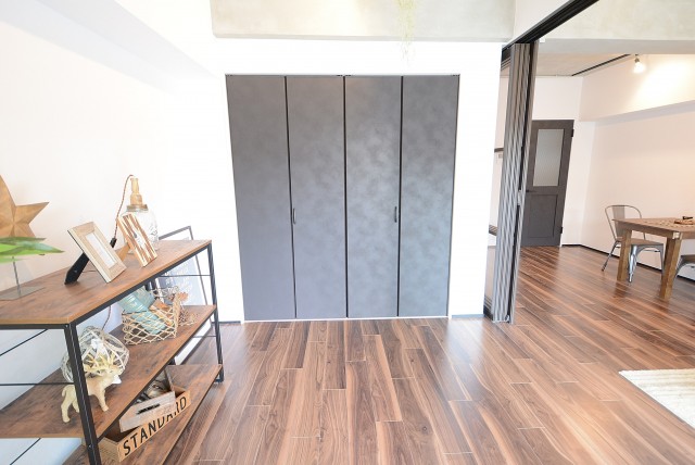 学芸大ニュースカイマンション