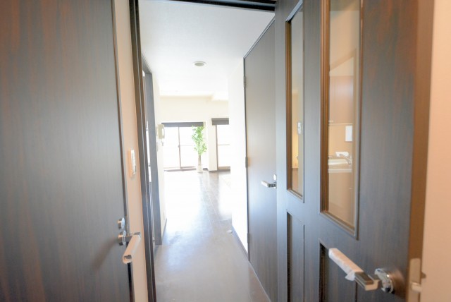 フォルスコート目黒大橋 LD