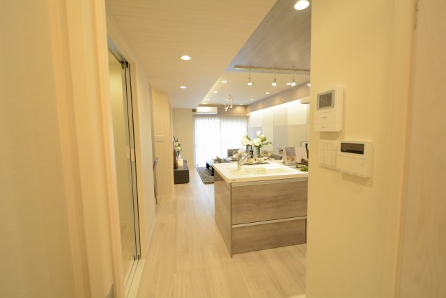 サンビューハイツ渋谷 LD