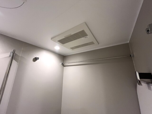 シャンボール恵比寿 浴室